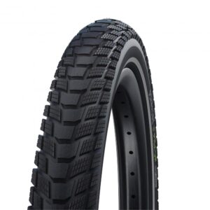 Schwalbe Pick-Up Drahtreifen Super Defense 60-559 Schwarz - ECE-R75 Cargo-Reifen
