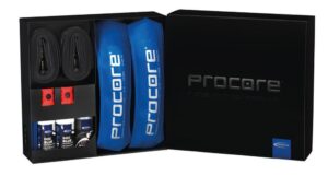 Schwalbe Procore Set 26 Zoll - Doppelkammersystem für MTB Reifen - Schwalbe Procore Set 26 Doppelkammernsystem 26 Zoll