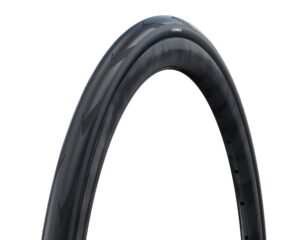 Schwalbe PRO ONE AERO Front Faltreifen 28 Zoll (28-622) - aerodynamischer Rennradreifen für Wettkämpfe
