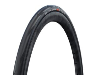 Schwalbe Pro One Evolution Line Faltreifen 34-622 (700x34C) Tubeless Ready - Premium Rennradreifen für Performance & Komfort