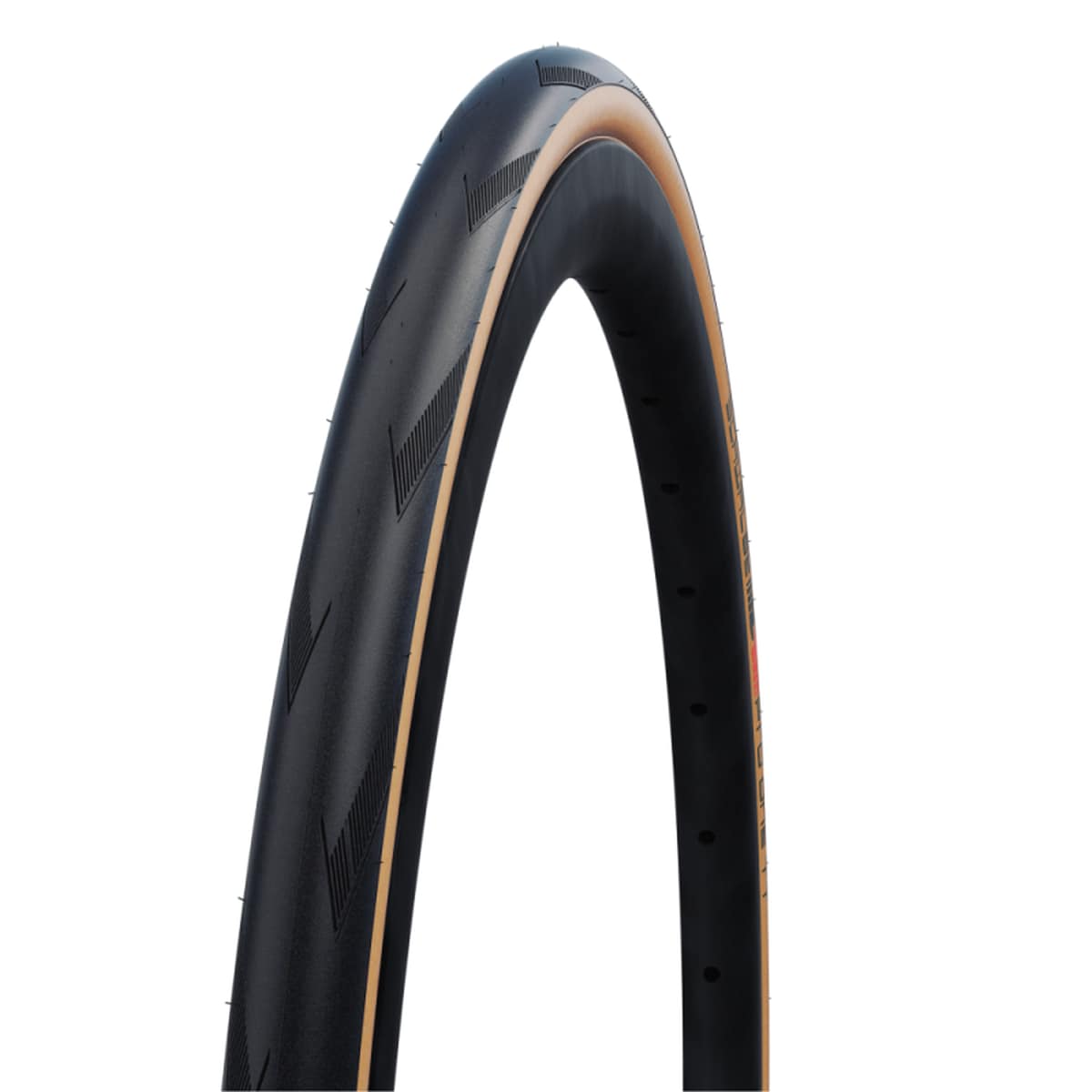 Schwalbe PRO ONE TT Evolution Line Zeitfahr- und Triathlon Faltreifen