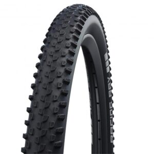Schwalbe Racing Ray 27.5x2.25 (57-584) Faltbar TLR Schwarz - MTB Reifen HS489 - Faltreifen