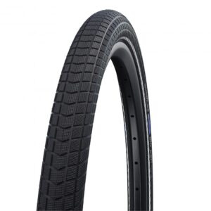Schwalbe Reifen BIG BEN 27.5x2.00 ETRTO 50-584 ADDIX RaceGuard Performance Line Tube E-50 HS439