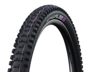 Schwalbe Reifen Big Betty 27.5x2.40" 62-584 schwarz TLE E-50 HS608 faltbar