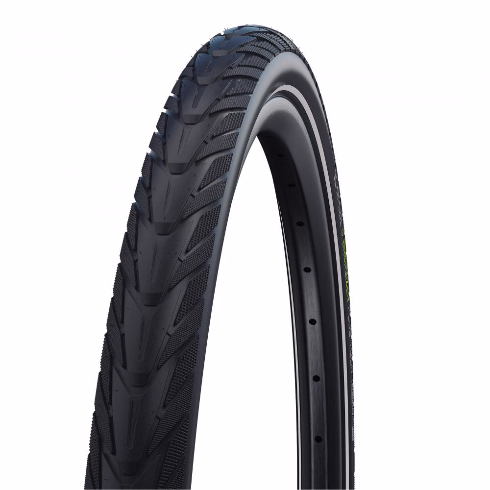 Schwalbe Reifen ENERGIZER PLUS 28x1.50 700x38C ETRTO 40-622 ADDIX E GreenGuard Performance Line Tube E-50 HS492