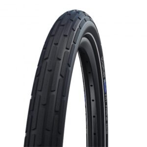 Schwalbe Reifen FAT FRANK 26x2.35 ETRTO 60-559 SBC K-Guard Active Line Tube HS375