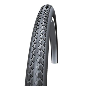 Schwalbe Reifen HS127 24x1.45 Zoll 37-540 grau Draht