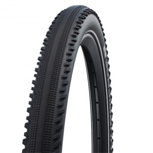 Schwalbe Reifen Hurricane 29x2.25" 57-622 schwarz Reflex E-50 HS499 Draht