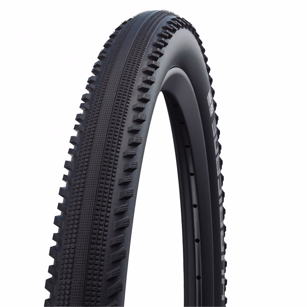Schwalbe Reifen HURRICANE 29x2.25 ETRTO 57-622 ADDIX Performance Performance Line Tube E-50 HS499