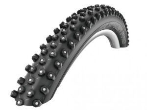 Schwalbe Reifen ICE SPIKER PRO 27.5x2.25 ETRTO 57-584 WiC RaceGuard Performance Line Tube HS379