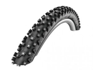 Schwalbe Reifen ICE SPIKER PRO 29x2.25 ETRTO 57-622 WiC RaceGuard Performance Line Tube HS379