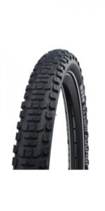 Schwalbe Reifen Johnny Watts 29x2.35" 60-622 schwarz Reflex E-50 HS604 Draht