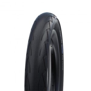 Schwalbe Reifen Kid Plus 12x1.75" 47-203 schwarz HS413 Draht