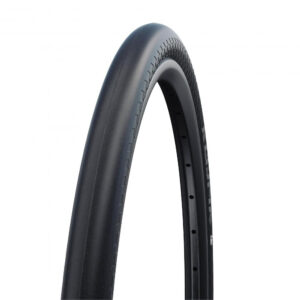 Schwalbe Reifen Kojak 17x1,25" 32-369 schwarz HS385 faltbar
