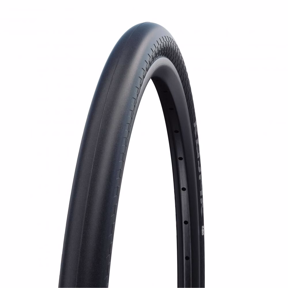 Schwalbe Reifen Kojak 17x1,25" 32-369 schwarz HS385 faltbar