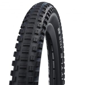 Schwalbe Reifen Little Joe 24x1.85 47-507 schwarz Reflex HS371A faltbar - Faltreifen