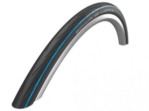 Schwalbe Reifen Lugano II 28x1.00" 25-622 schwarz/blau HS471 faltbar