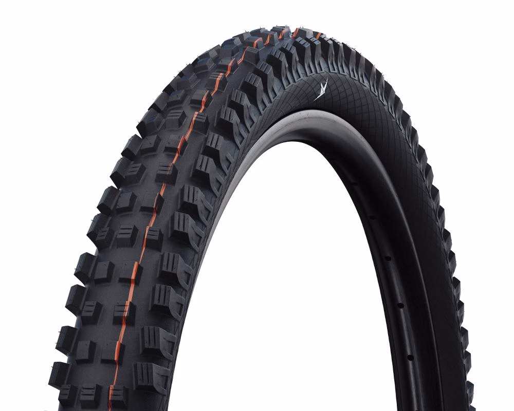 Schwalbe Reifen Magic Mary 26x2.35" 60-559 schwarz TLE E-25 HS447 faltbar