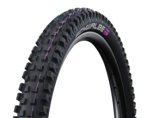 Schwalbe Reifen Magic Mary 27.5x2.40" 62-584 schwarz TLE E-50 HS447 faltbar
