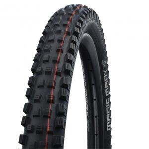 Schwalbe Reifen Magic Mary 29x2.40" 62-622 schwarz TLE E-50 HS447 faltbar