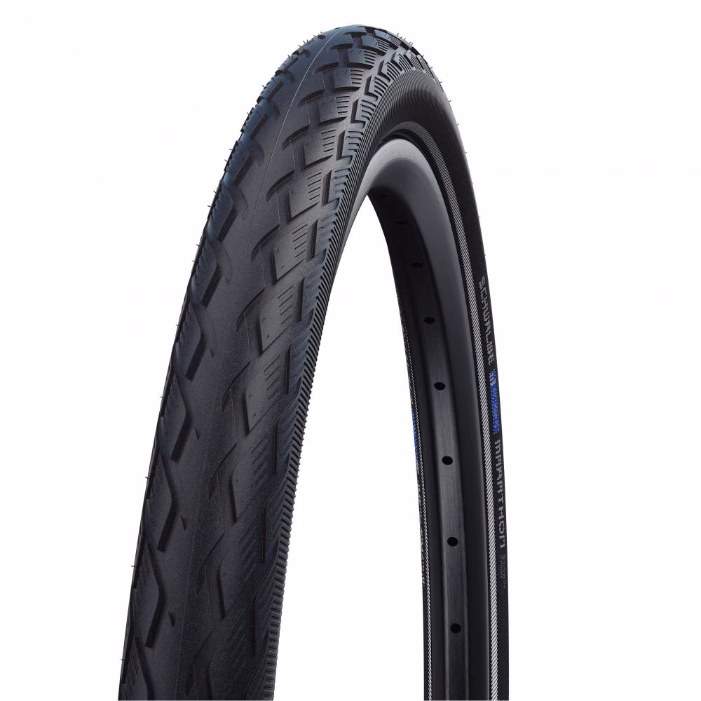 Schwalbe Reifen MARATHON 700x23C ETRTO 23-622 ADDIX Performance Line E-25 HS420