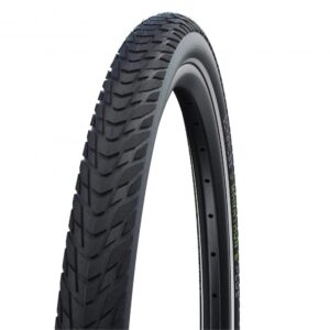 Schwalbe Reifen Marathon E-Plus 27.5x2.00" 50-584 schwarz Reflex E-50 HS498 Draht