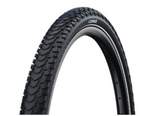 Schwalbe Reifen Marathon Mondial 27.5x2.25" 57-584 schwarz Reflex E50 HS630 Draht