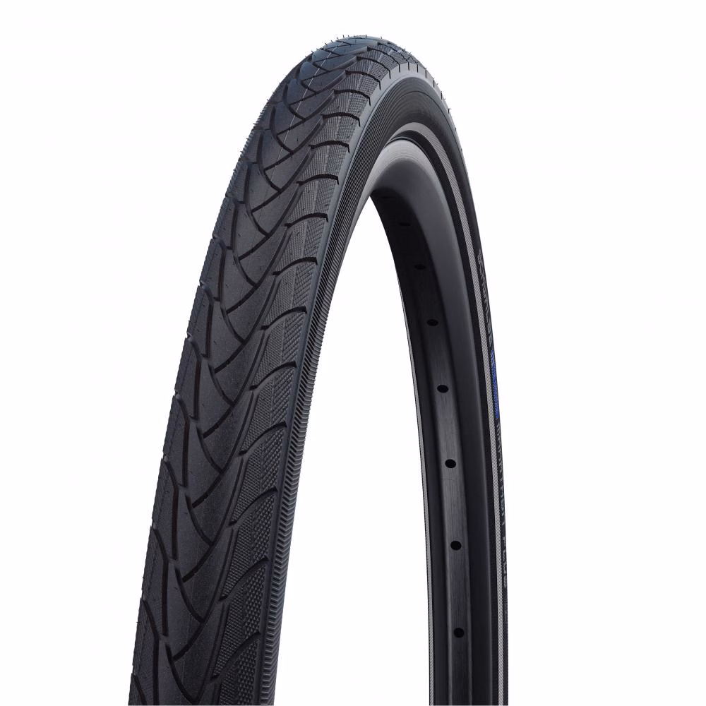 Schwalbe Reifen MARATHON PLUS 28x1 1/2 700x38B ETRTO 40-635 ADDIX SmartGuard Performance Line Tube E-25 HS440