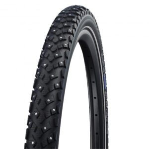 Schwalbe Reifen MARATHON WINTER PLUS 20x1.60 ETRTO 42-406 WiC SmartGuard Performance Line Tube E-25 HS396