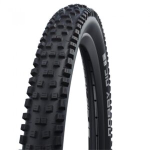 Schwalbe Reifen Nobby Nic 26x2.40" 62-559 schwarz TLE E-50 HS602 faltbar