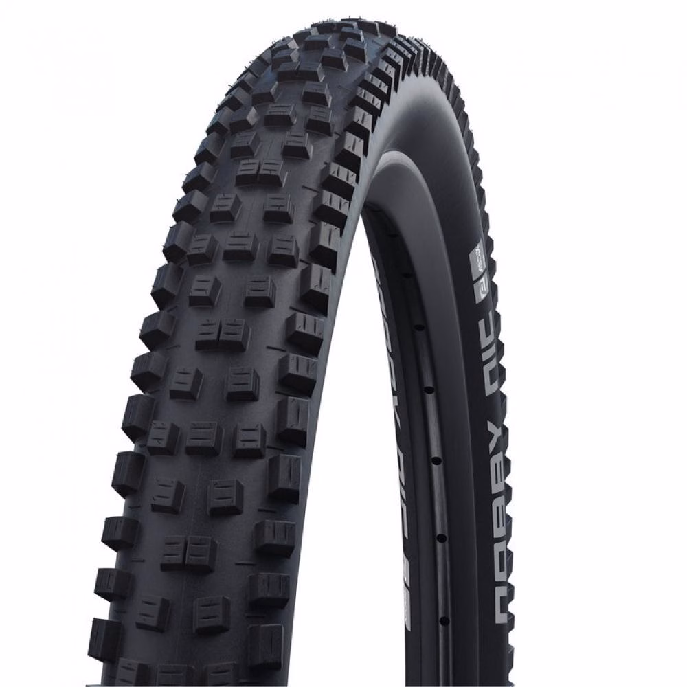 Schwalbe Reifen Nobby Nic 29x2.40" 62-622 schwarz TLE E-50 HS602 faltbar