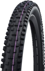 Schwalbe Reifen Nobby Nic 29x2.40" 62-622 schwarz TLE E-50 HS602 faltbar