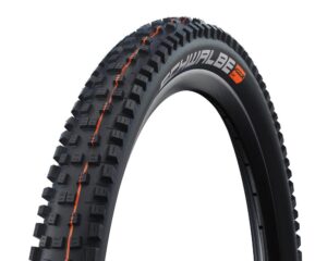 Schwalbe Reifen Nobby Nic 29x2.40" 62-622 schwarz TLE E-50 HS602 faltbar