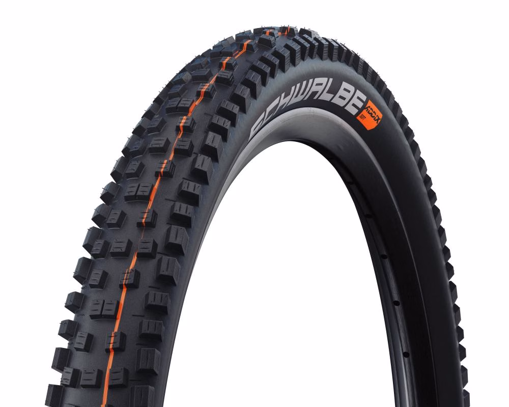 Schwalbe Reifen Nobby Nic 29x2.40" 62-622 schwarz TLE E-50 HS602 faltbar