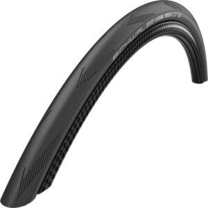Schwalbe Reifen One 28x1.25 32-622 schwarz TLE E-25 HS462 faltbar - Faltreifen