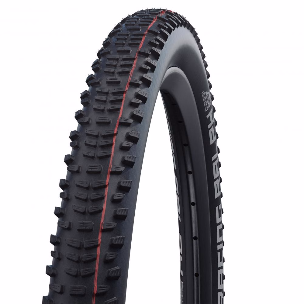 Schwalbe Reifen Racing Ralph 26x2.25" 57-559 schwarz TLE E-25 HS490 faltbar