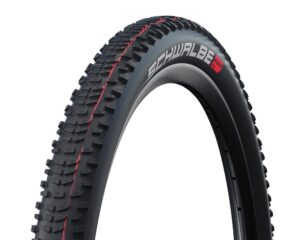 Schwalbe Reifen Racing Ralph 27.5x2.25" 57-584 schwarz TLE E-25 HS490 faltbar