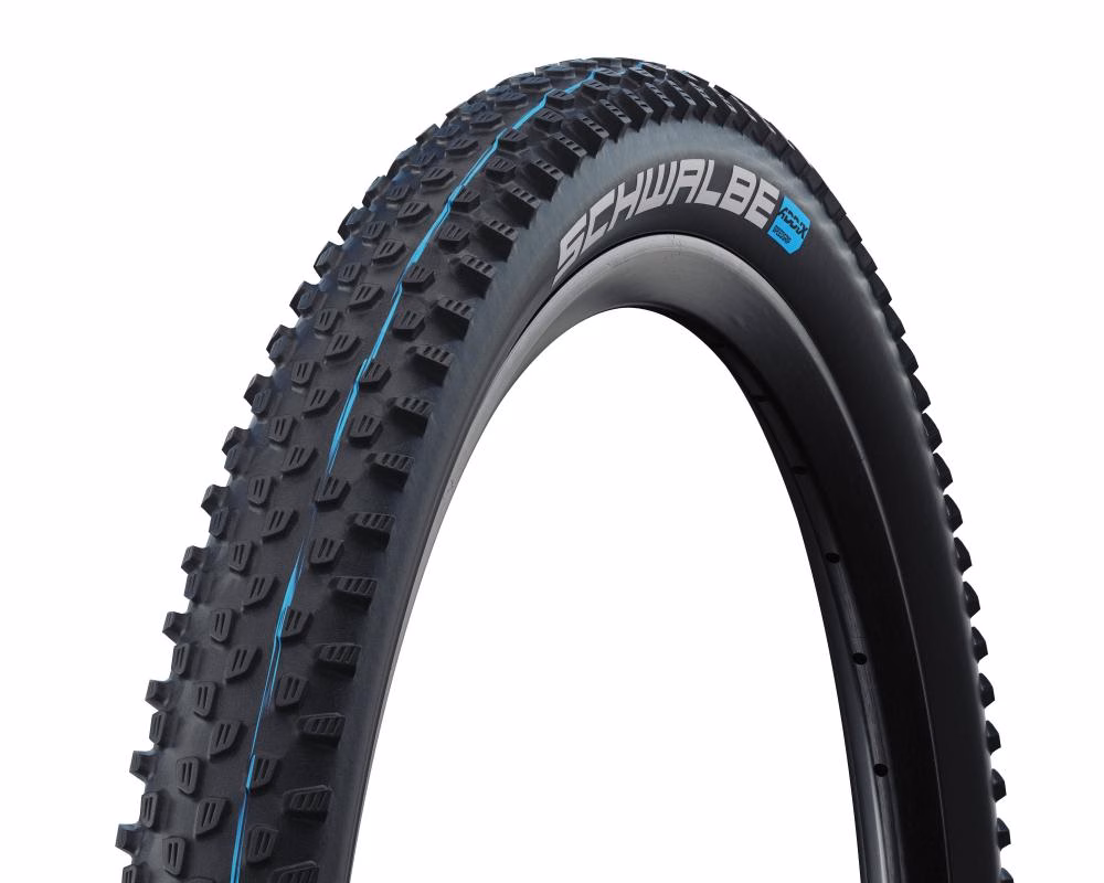 Schwalbe Reifen Racing Ray 29x2.10" 54-622 schwarz TLE E-25 HS489 faltbar