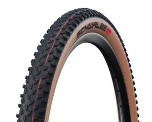 Schwalbe Reifen Racing Ray 29x2.35" 60-622 schwarz/braun TLE HS489 faltbar