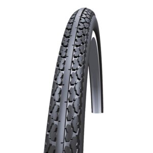Schwalbe Reifen Reha Cruiser 22x1.00 Zoll 25-489 grau schwarz Draht