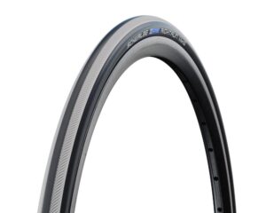 Schwalbe Reifen RIGHTRUN 22x1.00 ETRTO 25-489 NMC K-Guard Active Line Tube HS387