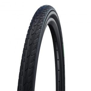 Schwalbe Reifen Road Cruiser 12x2.00" 50-203 schwarz HS484 Draht