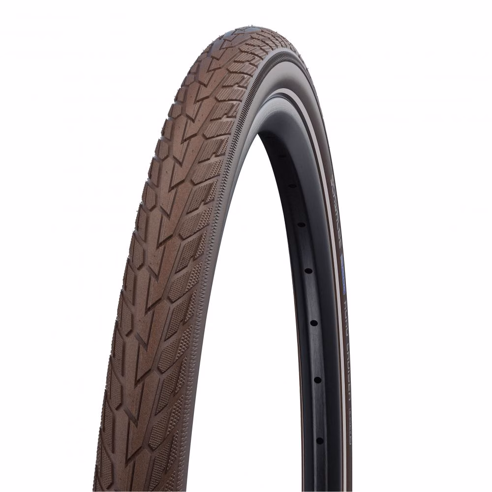 Schwalbe Reifen ROAD CRUISER 26x1.75 ETRTO 47-559 SBC K-Guard Active Line Tube HS484