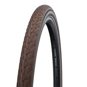 Schwalbe Reifen ROAD CRUISER 28x1.60 700x40C ETRTO 42-622 SBC K-Guard Active Line Tube HS484