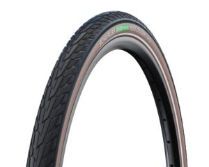 Schwalbe Reifen ROAD CRUISER 28x1.75 ETRTO 47-622 GREEN K-Guard Active Line Tube HS484