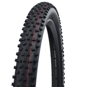 Schwalbe Reifen Rocket Ron 24x2.35" 60-507 schwarz TLE HS438 faltbar