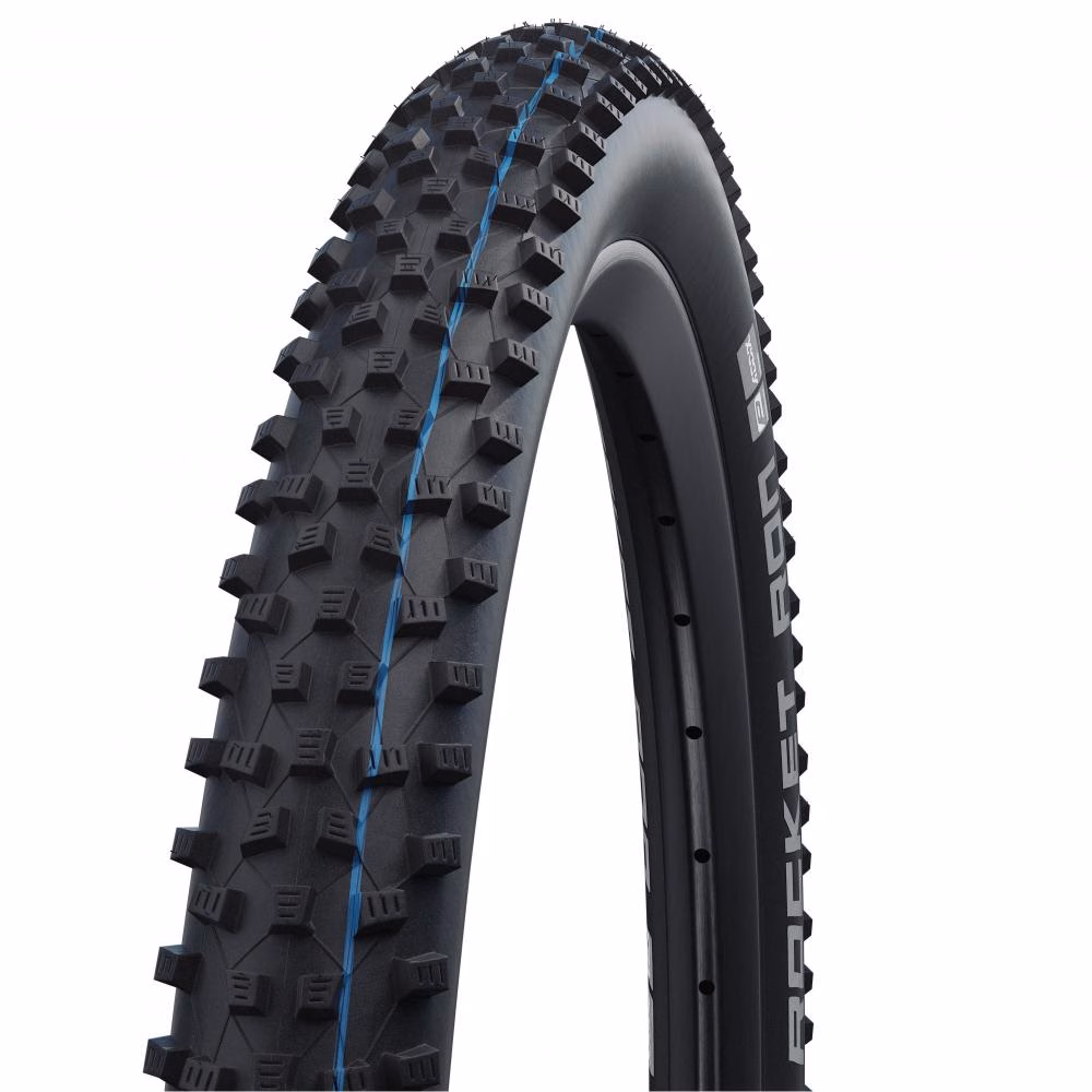 Schwalbe Reifen Rocket Ron 29x2.25" 57-622 schwarz TLE E-25 HS438 faltbar