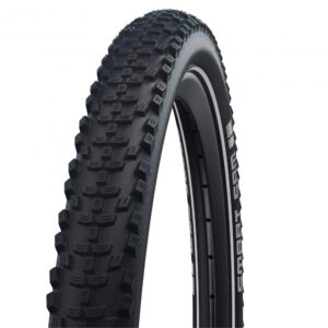 Schwalbe Reifen SMART SAM 26x2.10 ETRTO 54-559 ADDIX RaceGuard Performance Line Tube HS476