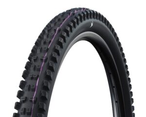 Schwalbe Reifen Tacky Chan 29x2.40" 62-622 schwarz TLE E-50 HS625 faltbar