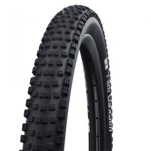 Schwalbe Reifen Wicked Will 29x2.60 Zoll 65-622 schwarz E-50 HS614 faltbar - Faltreifen